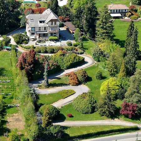 B&B Villa Tavallini Pollone Luaran gambar