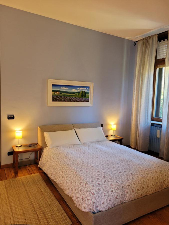 B&B Villa Tavallini Pollone Luaran gambar