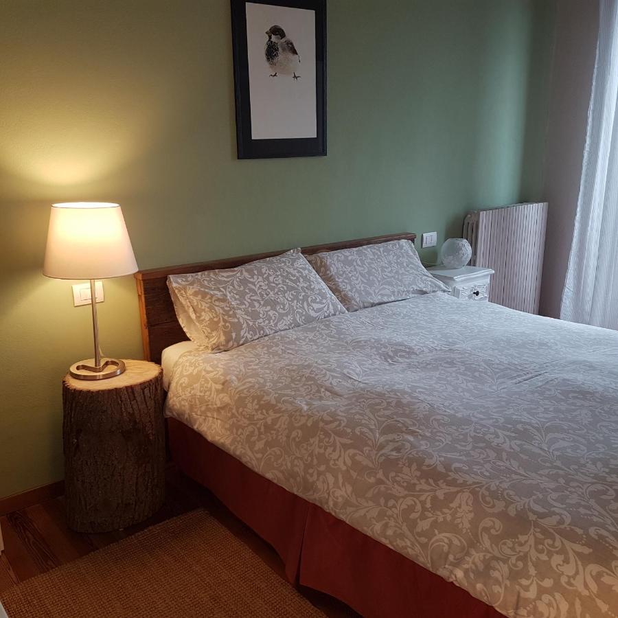 B&B Villa Tavallini Pollone Luaran gambar
