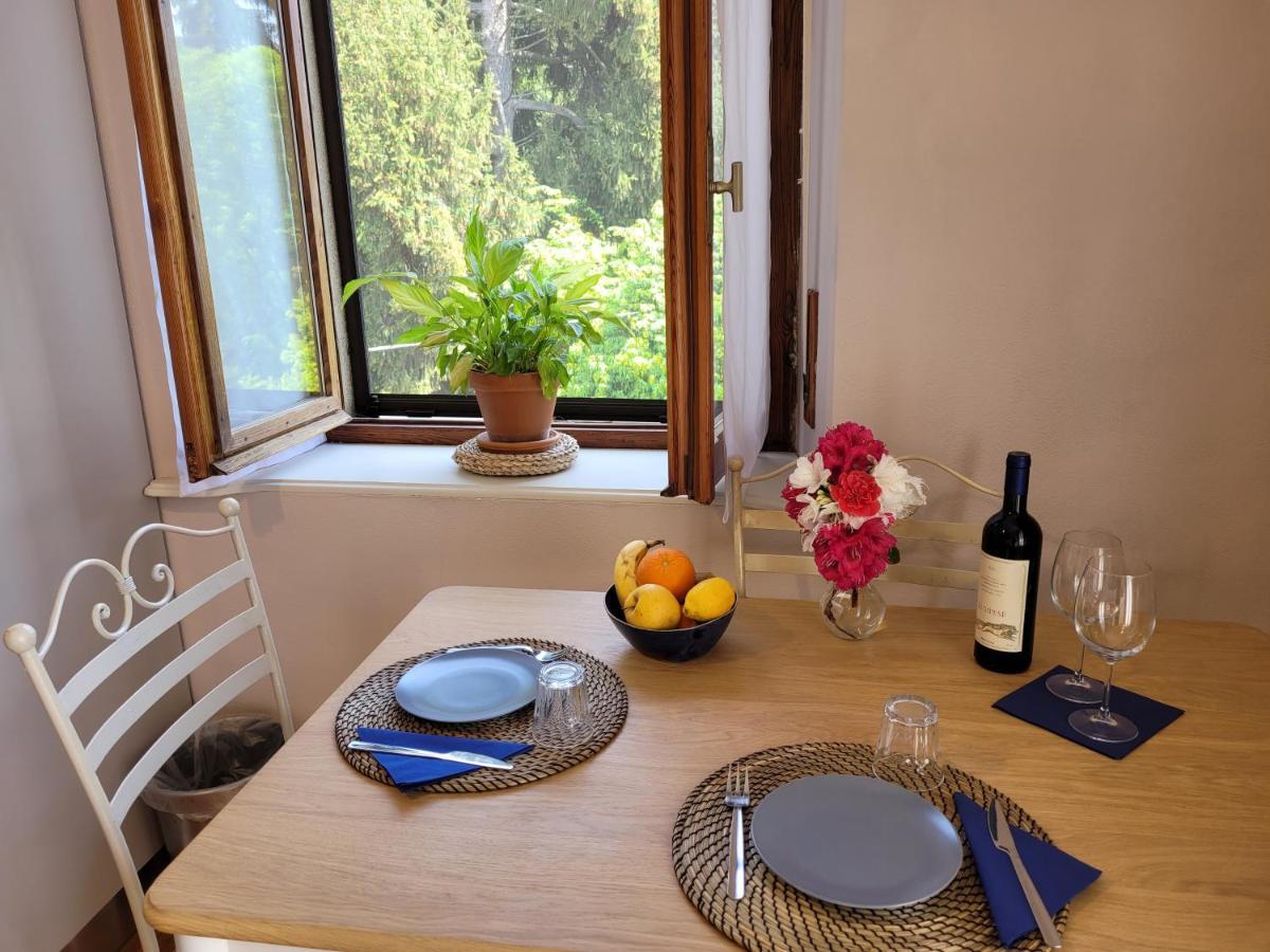 B&B Villa Tavallini Pollone Luaran gambar