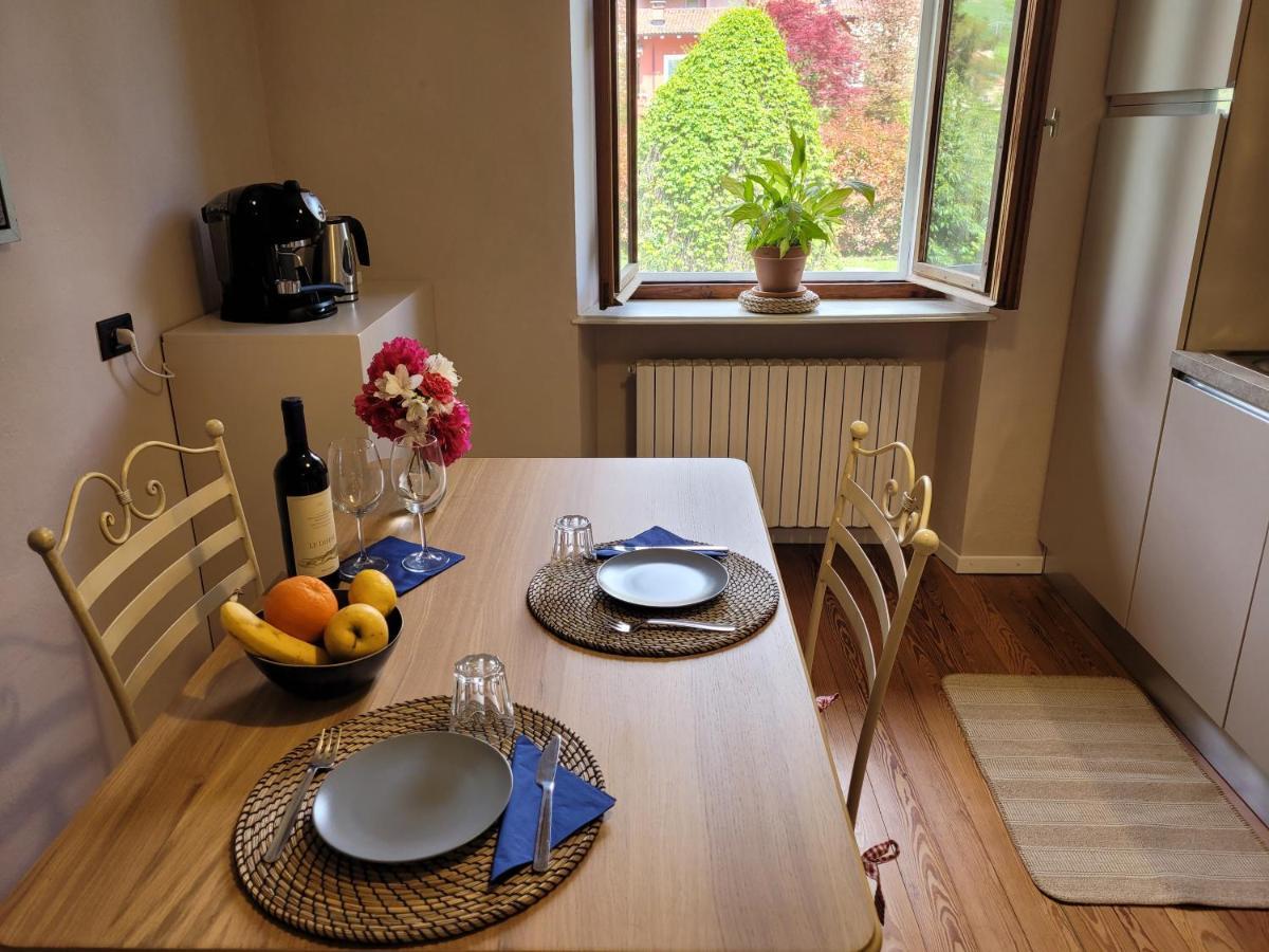 B&B Villa Tavallini Pollone Luaran gambar