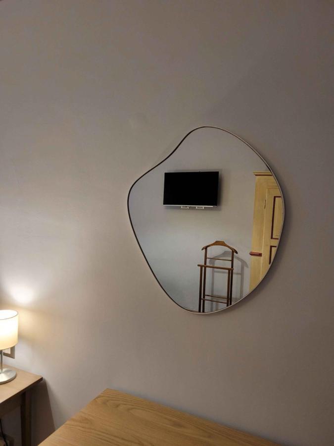 B&B Villa Tavallini Pollone Luaran gambar