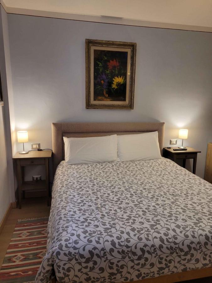 B&B Villa Tavallini Pollone Luaran gambar