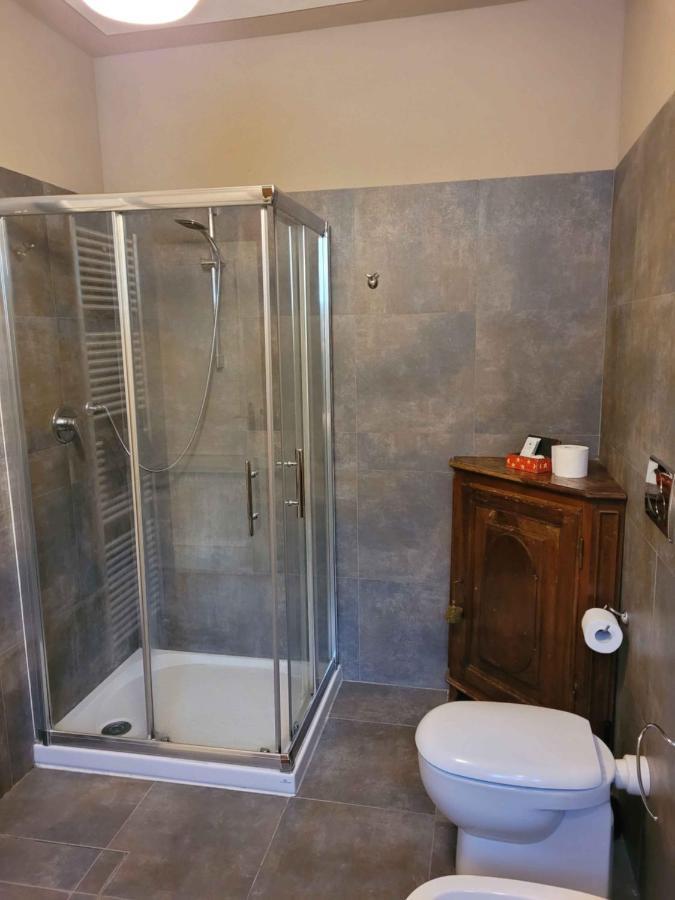 B&B Villa Tavallini Pollone Luaran gambar