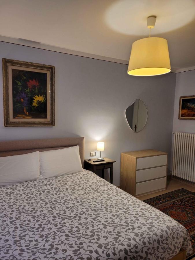 B&B Villa Tavallini Pollone Luaran gambar