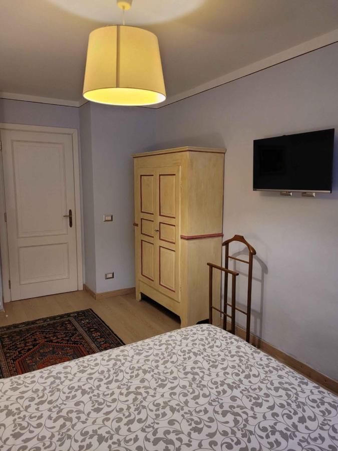 B&B Villa Tavallini Pollone Luaran gambar