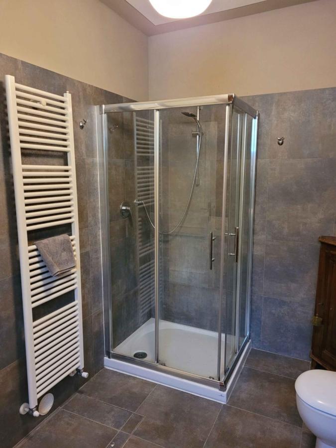 B&B Villa Tavallini Pollone Luaran gambar