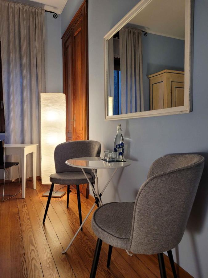 B&B Villa Tavallini Pollone Luaran gambar