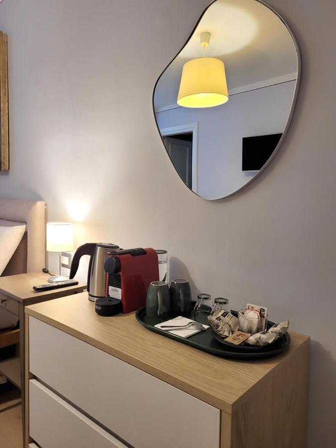 B&B Villa Tavallini Pollone Luaran gambar